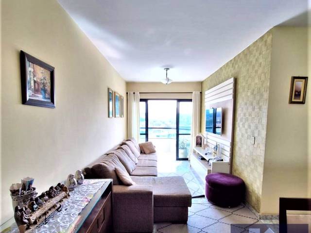 Apartamento para Venda em São Bernardo do Campo - 3