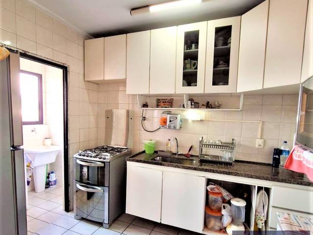 Apartamento para Venda em São Bernardo do Campo - 5