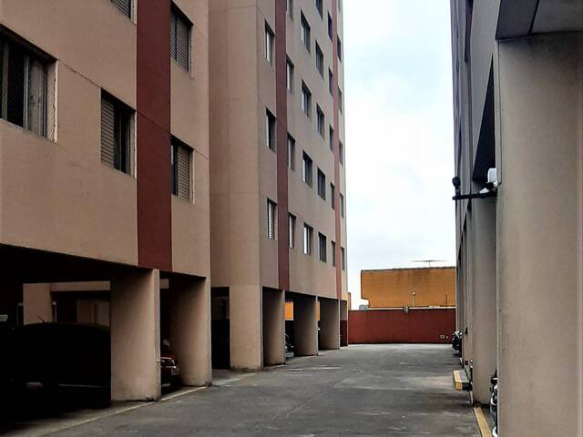 Apartamento para Venda em Santo André - 2