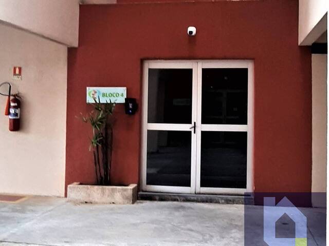 Apartamento para Venda em Santo André - 4