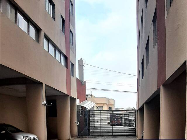 Apartamento para Venda em Santo André - 3