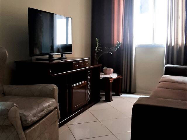 Venda em Vila Palmares - Santo André