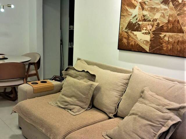 Apartamento para Venda em São Caetano do Sul - 5