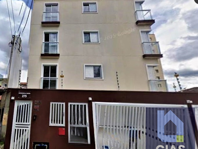 #AR3928 - Apartamento para Venda em São Caetano do Sul - SP