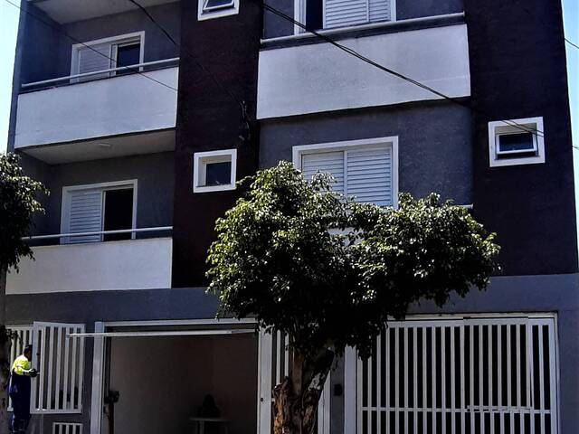 Venda em Nova Gerty - São Caetano do Sul