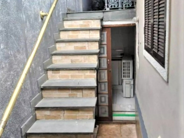 Casa para Venda em Santo André - 4