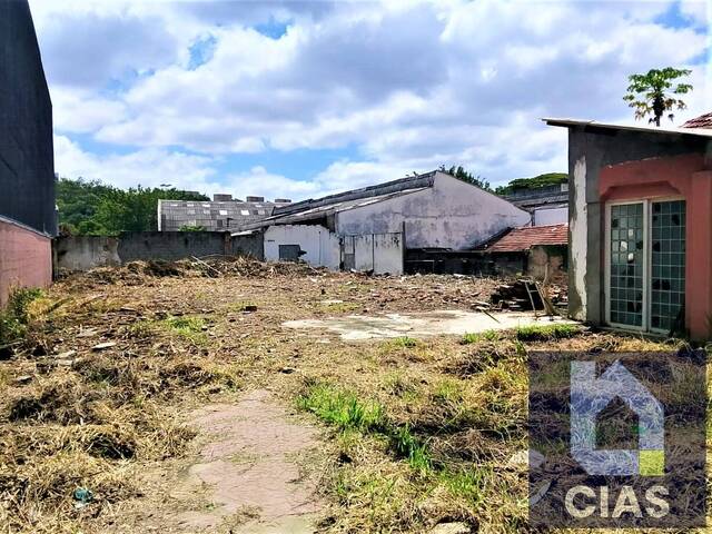 Área para Venda em São Caetano do Sul - 2