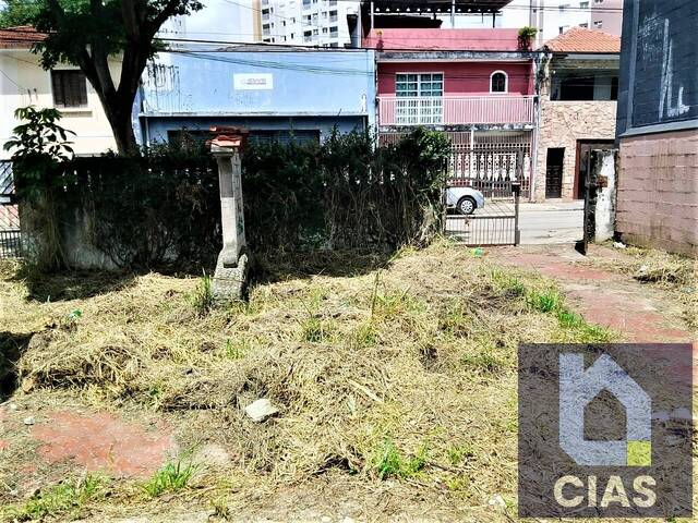 Área para Venda em São Caetano do Sul - 4