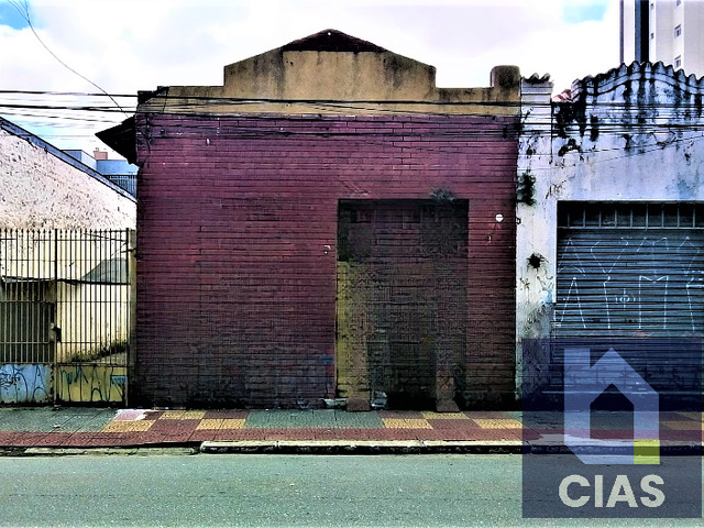 Área para Venda em São Caetano do Sul - 3