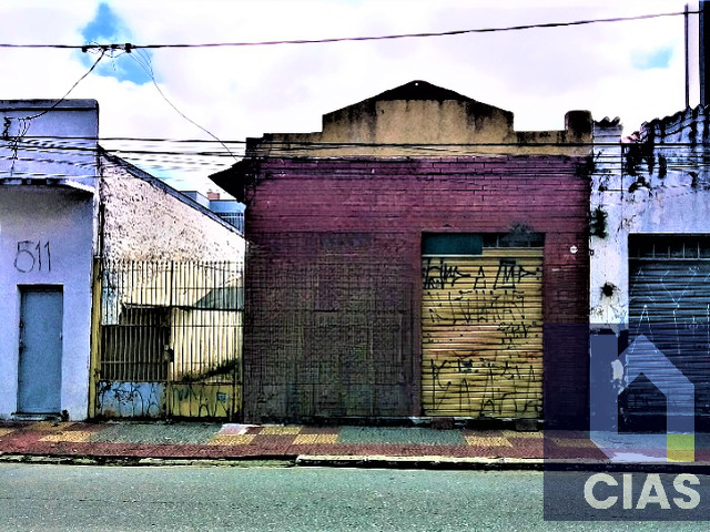 Venda em Fundação - São Caetano do Sul