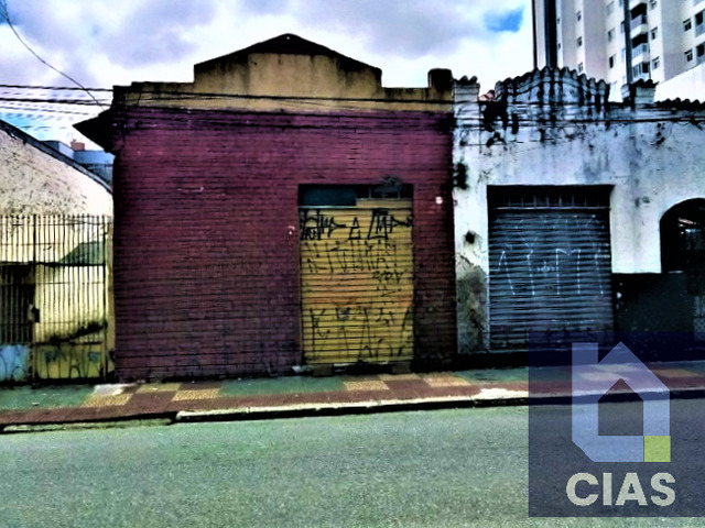 Área para Venda em São Caetano do Sul - 2