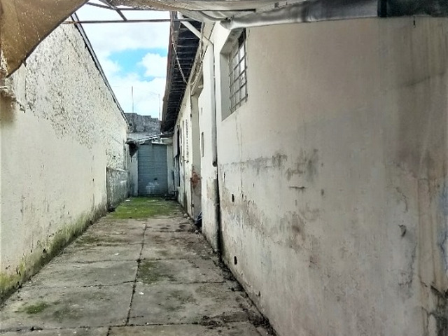 Área para Venda em São Caetano do Sul - 4