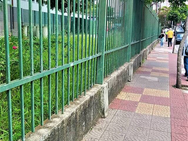 Área para Venda em São Caetano do Sul - 5