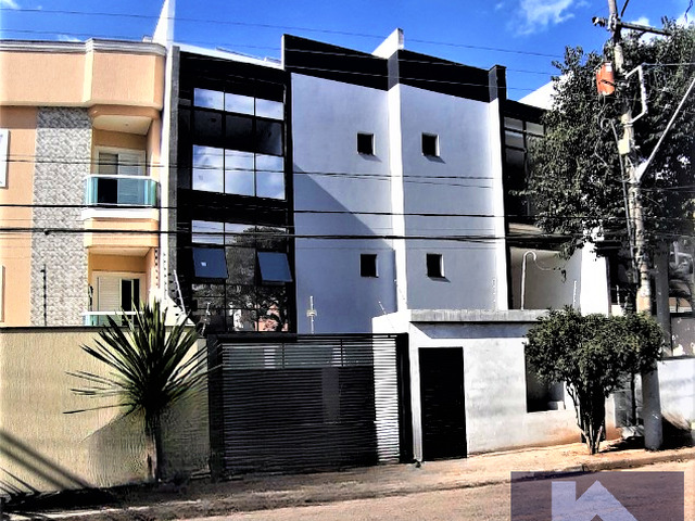 #AR3933 - Cobertura para Venda em Santo André - SP