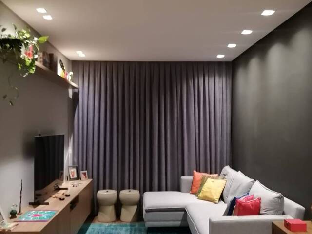 Apartamento Sem Condomínio para Venda em Santo André - 3