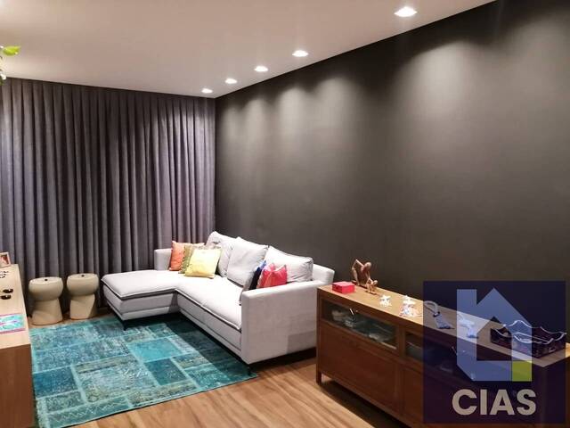 Apartamento Sem Condomínio para Venda em Santo André - 4