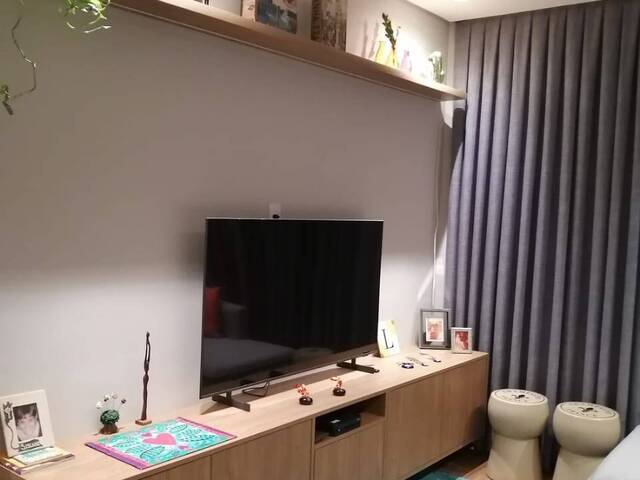 Apartamento Sem Condomínio para Venda em Santo André - 5