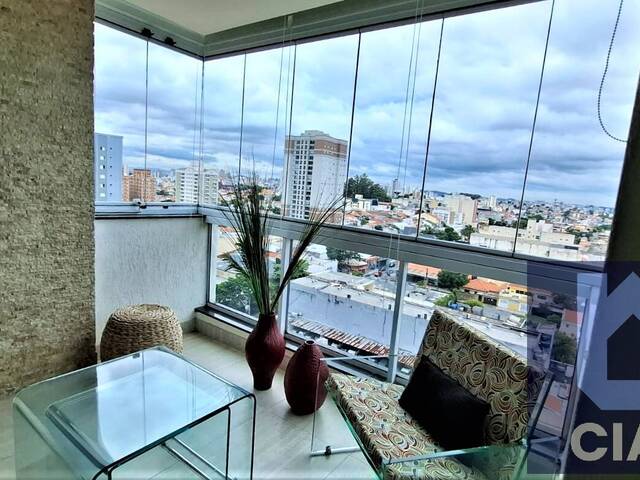 #AR3936 - Apartamento para Venda em São Caetano do Sul - SP