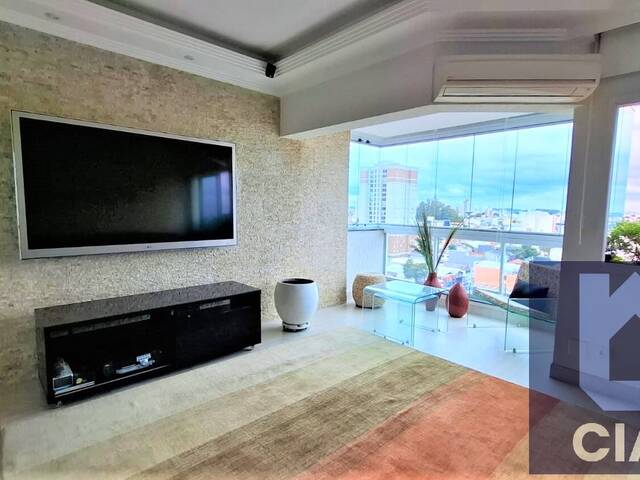 #AR3936 - Apartamento para Venda em São Caetano do Sul - SP