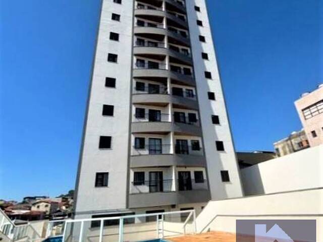 #AR3937 - Apartamento para Venda em São Caetano do Sul - SP