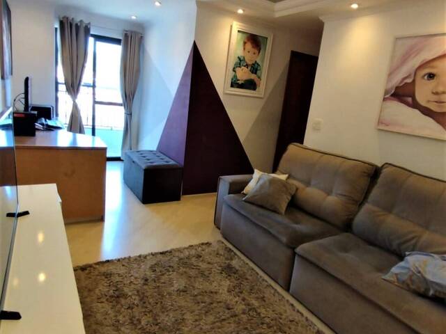 #AR3937 - Apartamento para Venda em São Caetano do Sul - SP