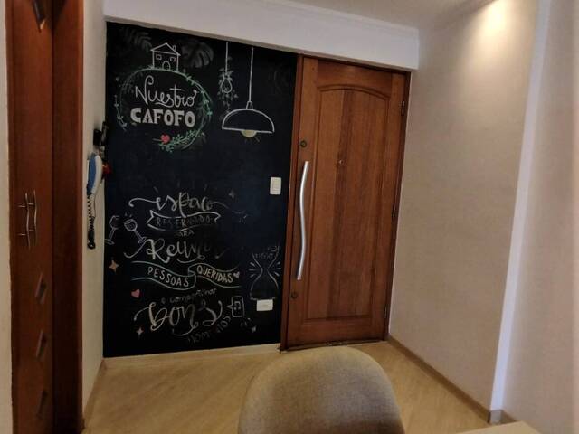 Apartamento para Venda em São Caetano do Sul - 4