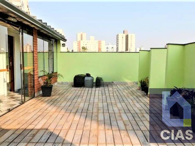 Cobertura para Venda em São Caetano do Sul - 2