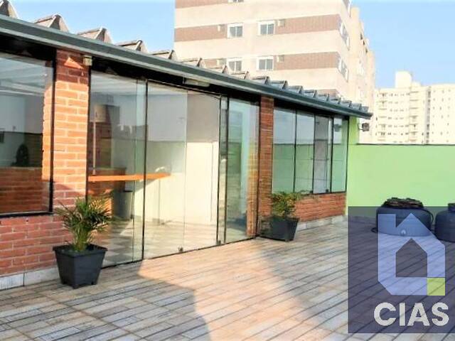 Cobertura para Venda em São Caetano do Sul - 4