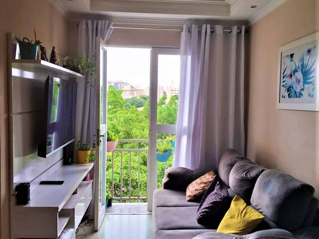 Apartamento para Venda em São Caetano do Sul - 4