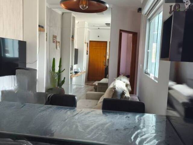 Cobertura para Venda em Santo André - 2