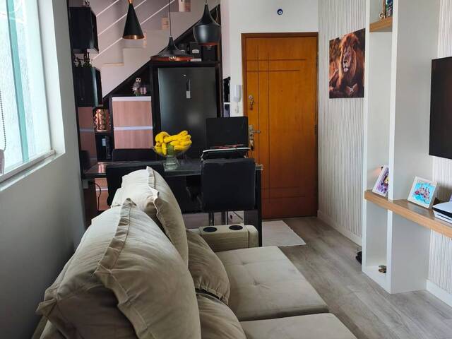 Cobertura para Venda em Santo André - 5