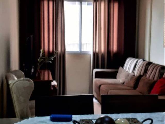 Apartamento para Venda em Santo André - 5