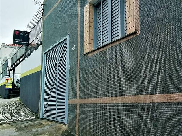 Casa Térrea para Venda em Santo André - 2