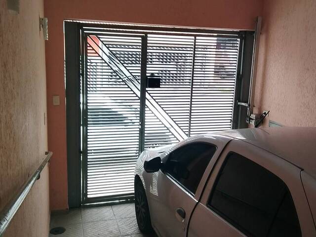 Casa Térrea para Venda em Santo André - 4
