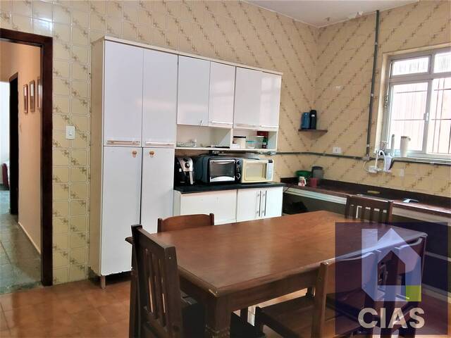 Casa Térrea para Venda em Santo André - 5