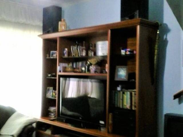 #AR3945-RE - Sobrado para Venda em Santo André - SP