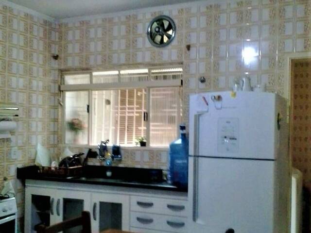 Sobrado para Venda em Santo André - 4