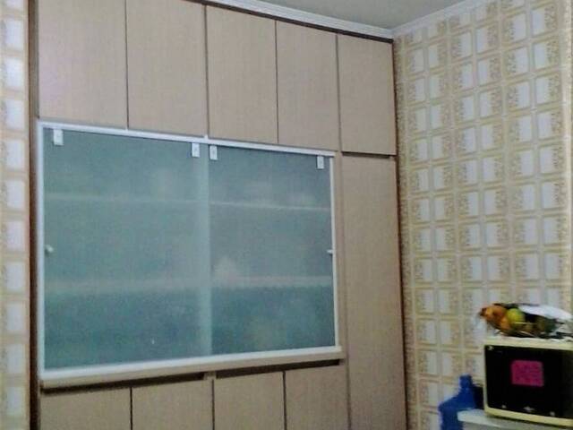 Sobrado para Venda em Santo André - 5