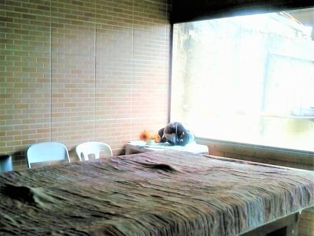 Sobrado para Venda em Santo André - 4