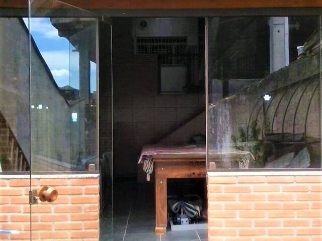 #AR3945 - Sobrado para Venda em Santo André - SP