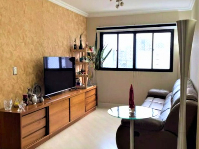 Apartamento para Venda em São Caetano do Sul - 3