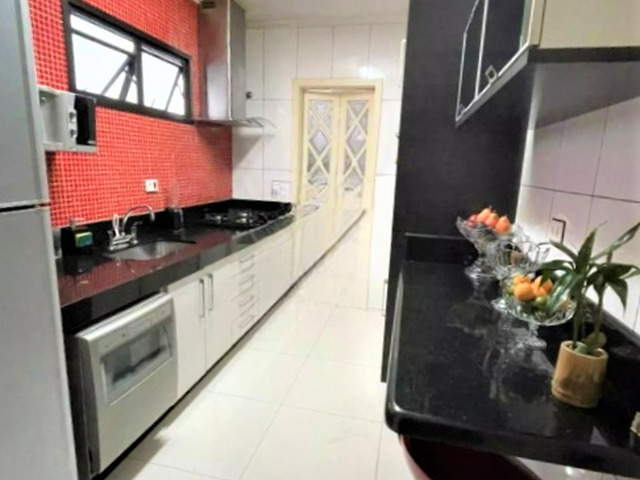 Apartamento para Venda em São Caetano do Sul - 5