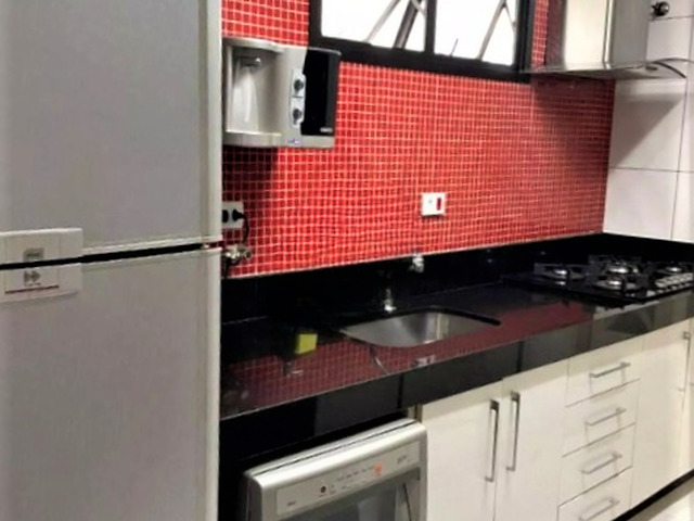 Apartamento para Venda em São Caetano do Sul - 4