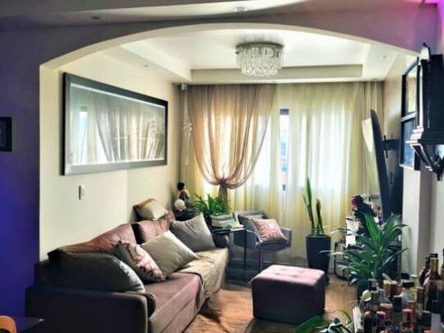 Apartamento para Venda em São Caetano do Sul - 2