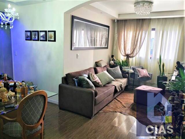 Apartamento para Venda em São Caetano do Sul - 3