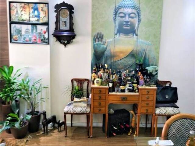 Apartamento para Venda em São Caetano do Sul - 4