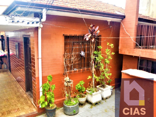 #AR3454 - Casa para Venda em Santo André - SP