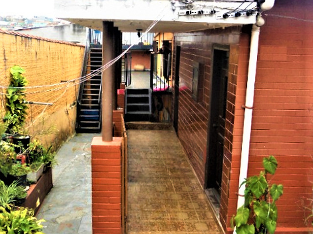 #AR3454 - Casa para Venda em Santo André - SP