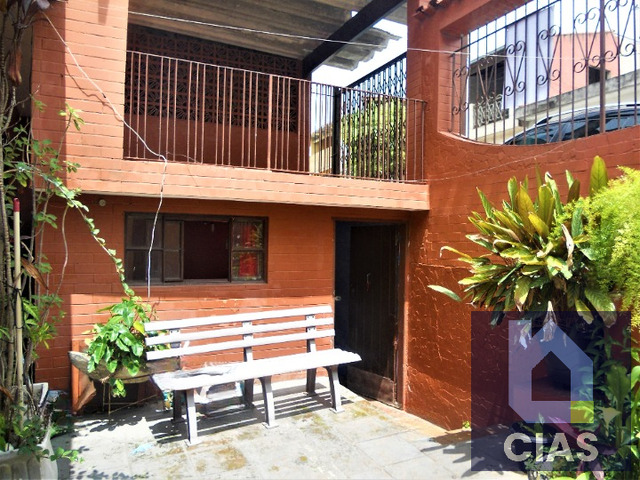 Casa para Venda em Santo André - 4
