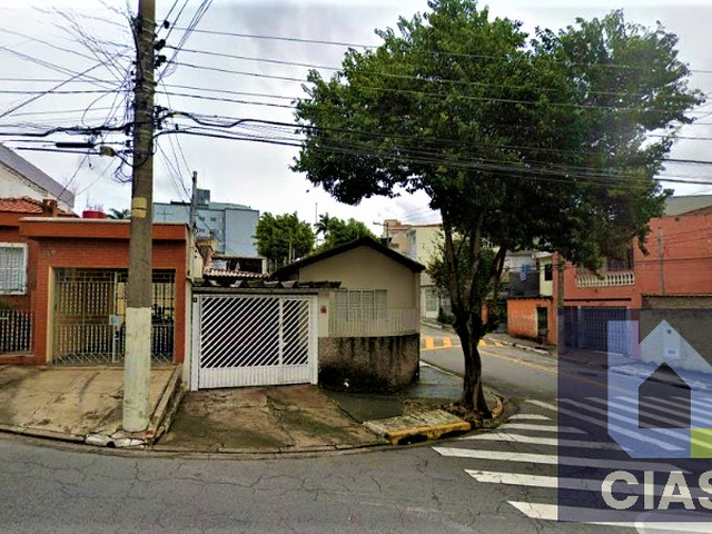 Casa para Venda em São Caetano do Sul - 1